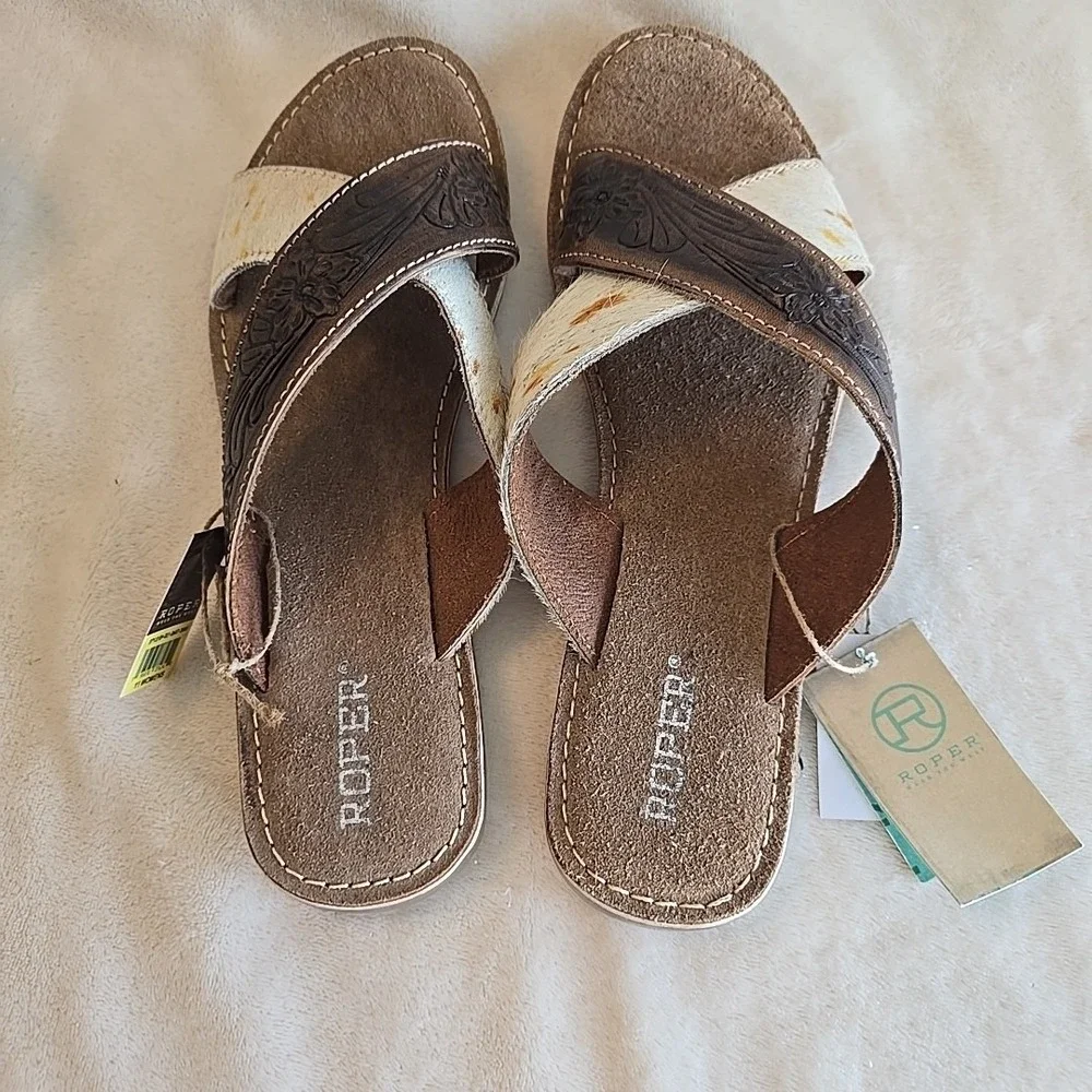 Roper women size